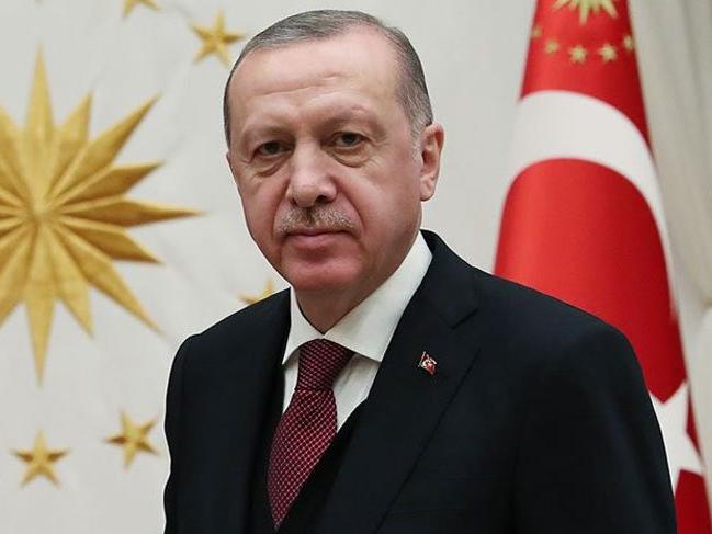 Erdoğan'dan bayram mesajı: Felaket senaryolarının amacı...