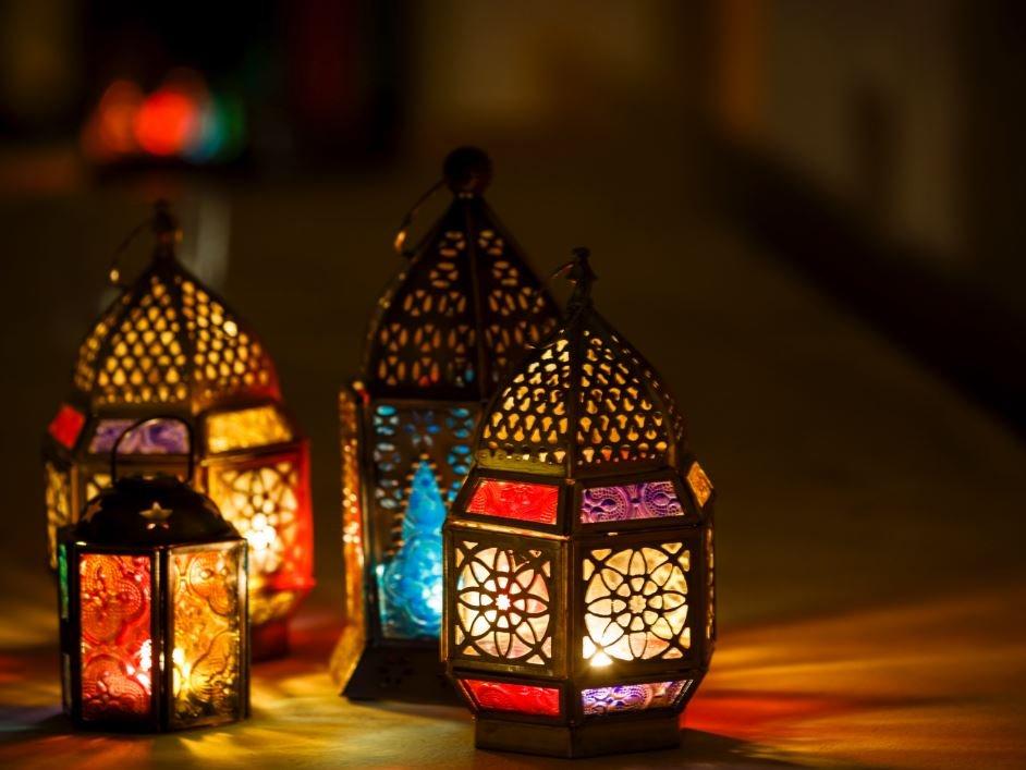 Mutlu bayramlar! 2019 Ramazan bayramı mesajları: En güzel şeker bayramı mesajları