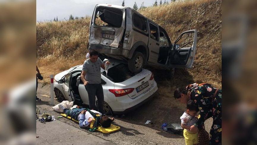 Tatilin dört günlük bilançosu: 39 ölü, 301 yaralı