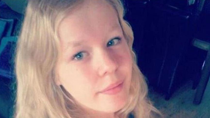 Tecavüze uğrayan 17 yaşındaki kız ötanaziyle yaşamına son verdi