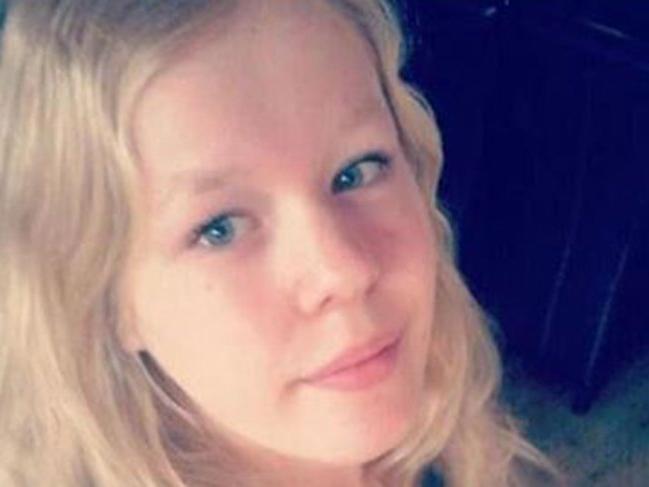 Tecavüze uğrayan 17 yaşındaki kız ötanaziyle yaşamına son verdi