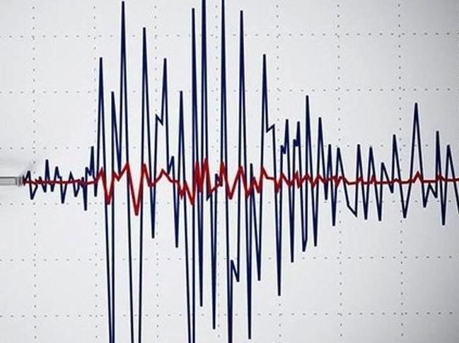 Son depremler: Ege Denizi 3.4'le sallandı! Kandilli Rasathanesi ve AFAD deprem listesi...