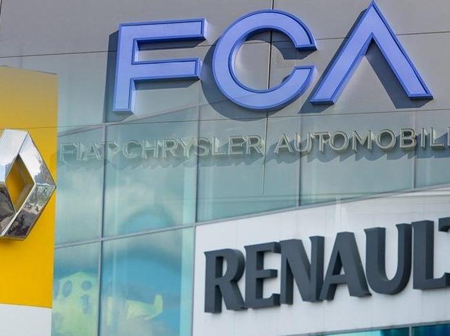 Fiat Chrysler, Renault ile birleşme teklifini geri çekti