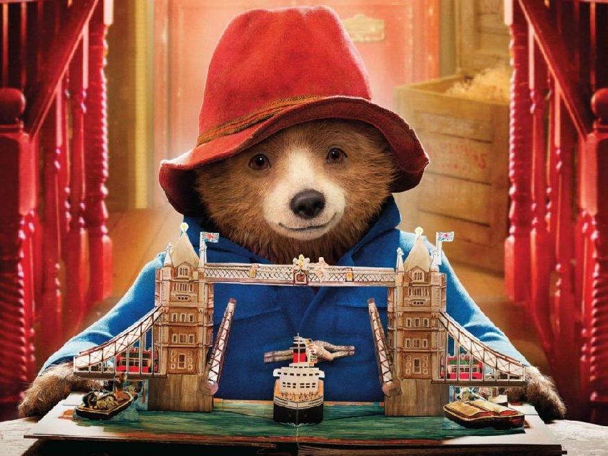 Ayı Paddington 2 konusu ne? Ayı Paddington oyuncuları kimler?