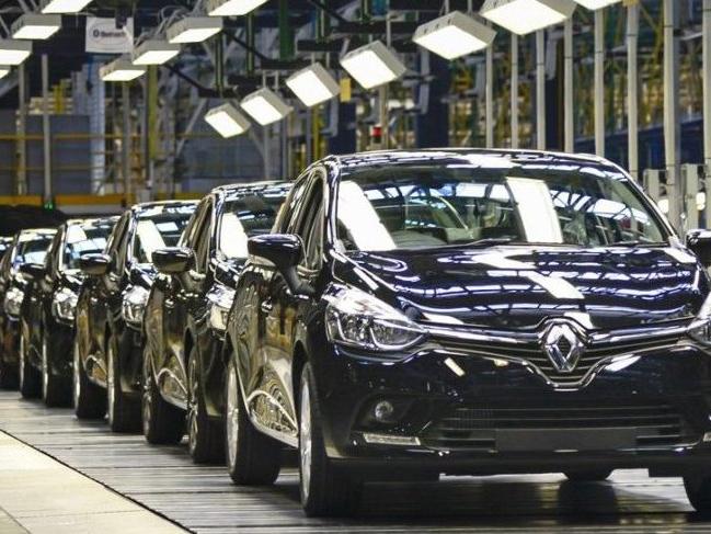 Renault Grubu'ndan Fiat-Chrysler'in kararına yönelik açıklama