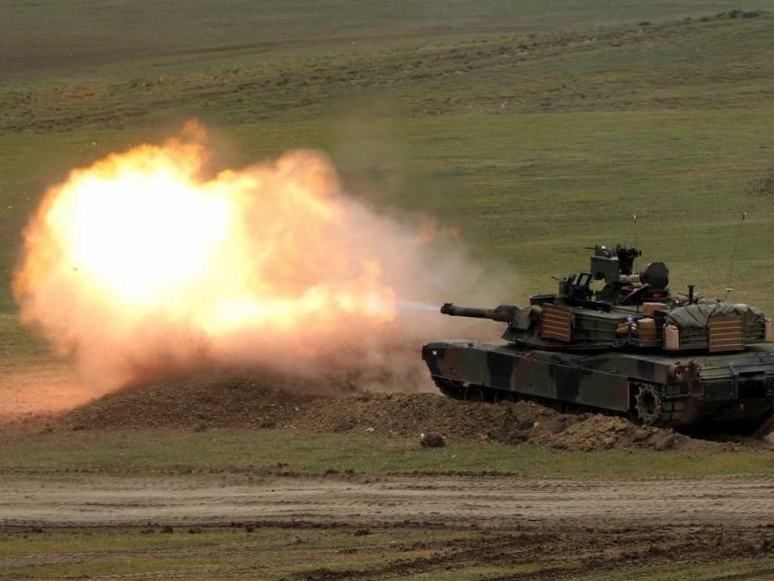 Çin'i kızdıracak olay: ABD'den tank ve füze istediler