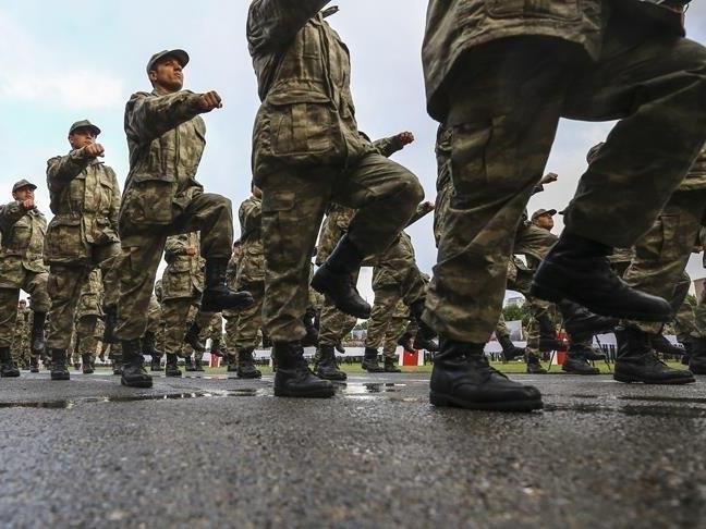 Yeni askerlik sistemi ne zaman yürürlüğe girecek? Askerlik süresi ne kadar olacak?