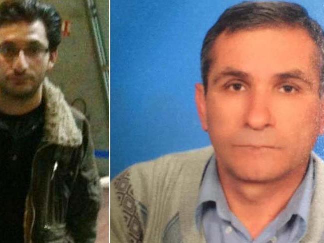 Tuzak kurulup dövülen baba öldü, oğlu ağır yaralandı