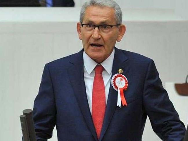 CHP Denizli Milletvekili Kazım Arslan hayatını kaybetti