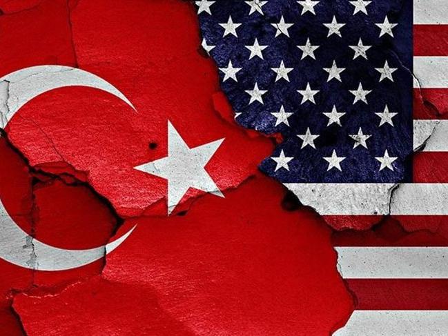 ABD, Türkiye'ye 2 ay süre verdi