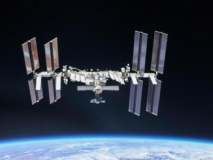 NASA da uzay turizmine başlıyor: 2020'de turistler gelecek