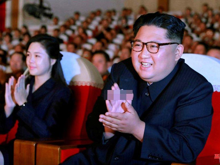 Kim Jong-un, generalini piranalara yedirdi