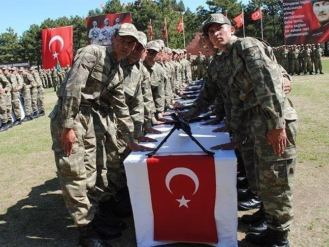 Yeni askerlik sistemi için gözler Meclis'te! Yeni askerlik sistemi ne zaman yasalaşacak?