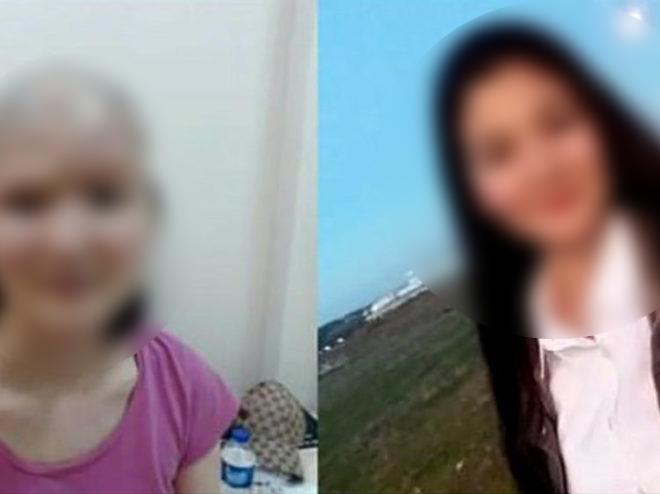 Go-kart kazası geçiren genç kızın arkadaşlarından Ahbab'a çağrı