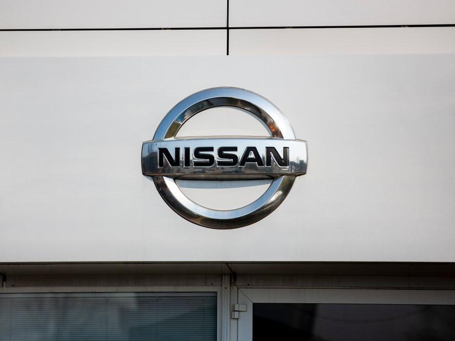 Nissan Türkiye'de değişim!