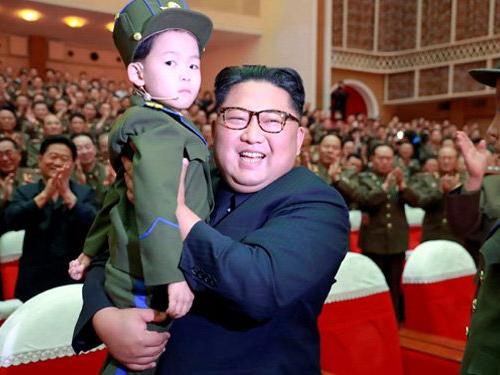 Kuzey Kore liderinin üvey kardeşiyle ilgili flaş iddia