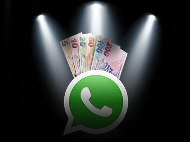 Türkiye'nin paralı WhatsApp grupları
