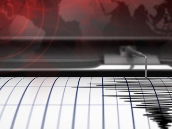 Kandilli rasathanesi ve AFAD son depremler listesi: Nerede deprem oldu?