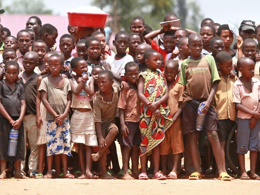 Burundi'de alarm: Beş ayda 3,2 milyon sıtma vakası görüldü
