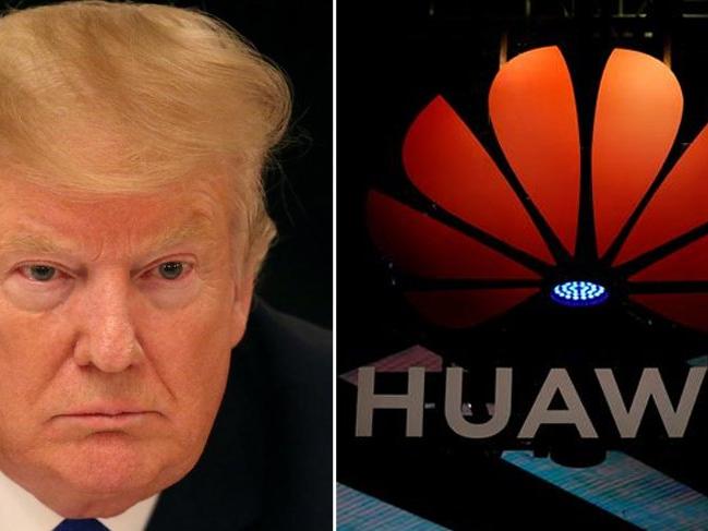 Trump'ın savaş açtığı Huawei'den dünyada bir ilk!