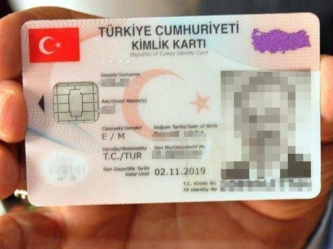 Ankara'da nüfus müdürlükleri hafta sonu açık olacak