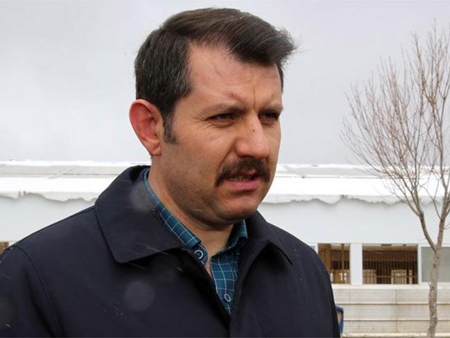 Ahmet Takan: Sivas Valisi düpedüz seçim çalışması yaptı