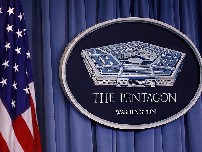 Pentagon: Türkiye'yle ilişkilerimiz sadece F-35'ten ibaret değil
