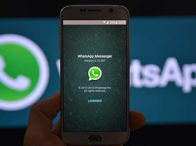 WhatsApp'tan toplu mesaj atanlar bu habere dikkat! Dava açılabilir
