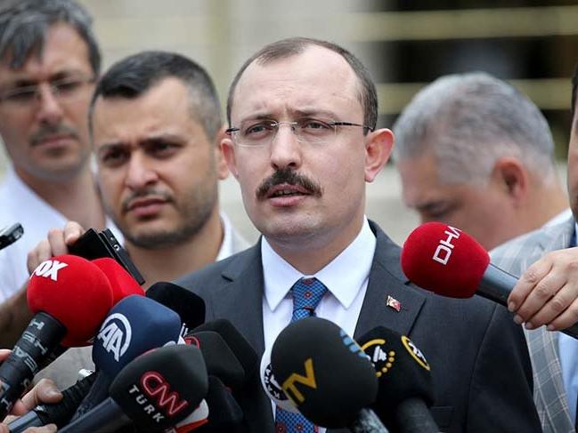 AKP'li Muş: Yeni askerlik düzenlemesi Cuma'ya açıklanabilir