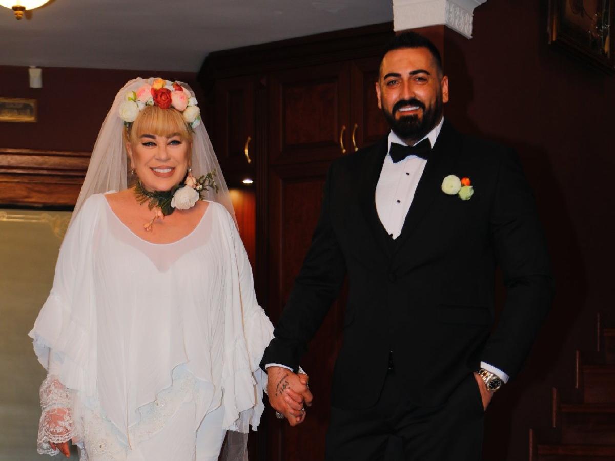 Zerrin Özer'in eşi Murat Akıncı 'dolandırıcı' iddiası