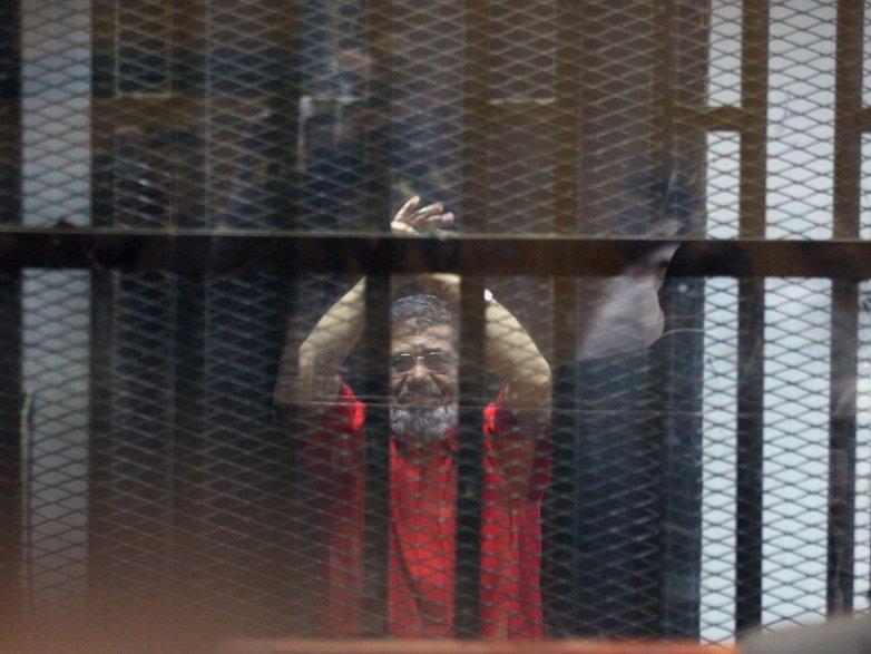 BM'ye "Mursi'nin ölümü için Mısırlı makamlar soruşturulsun" çağrısı