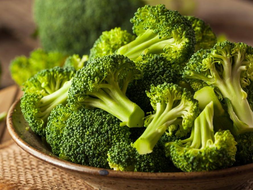 Brokolinin faydaları nelerdir? Brokoli nasıl tüketilmelidir? İşte brokolinin besin değerleri...