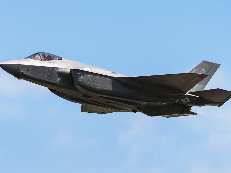 Türk şirketleri F-35'ten nasıl etkilenecek?