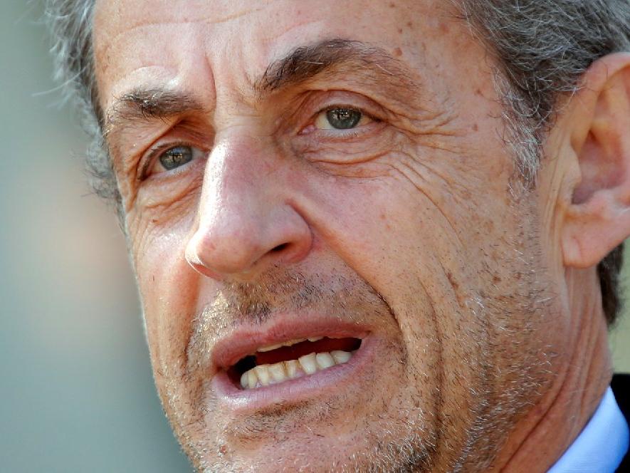 Fransa'da bir ilk: Sarkozy yolsuzluktan yargılanacak