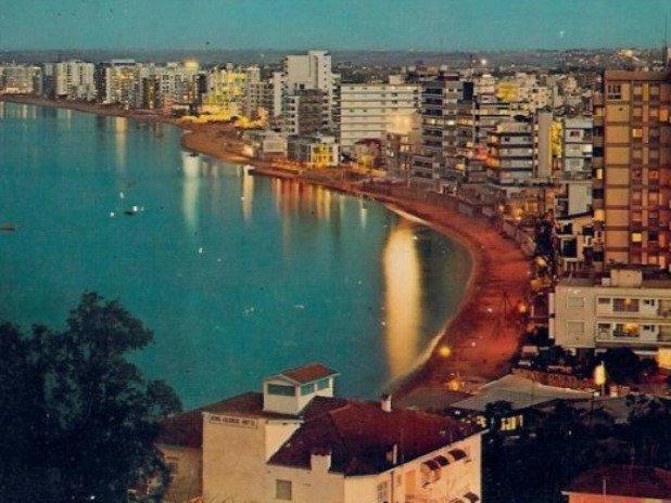 Kıbrıs'ın hayalet şehri Maraş neden kapalı? 'Kapalı Maraş' nerede?