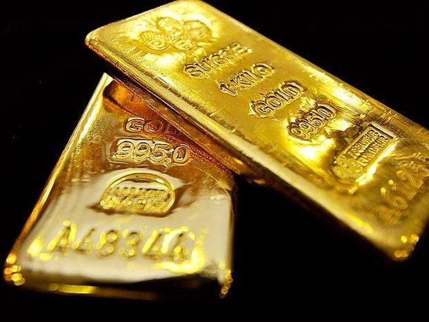 Maduro'nun 7,4 ton altını bu yöntemle nakde çevrildi!