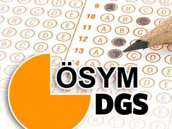 2019 DGS sınav yerleri sorgulama ekranı: DGS sınav giriş belgeleri açıklandı!