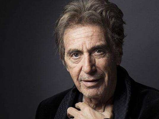 Hadi ipucu sorusu 20 Haziran 12:30 - Al Pacino ile bir araya gelen oyuncumuz kimdir?