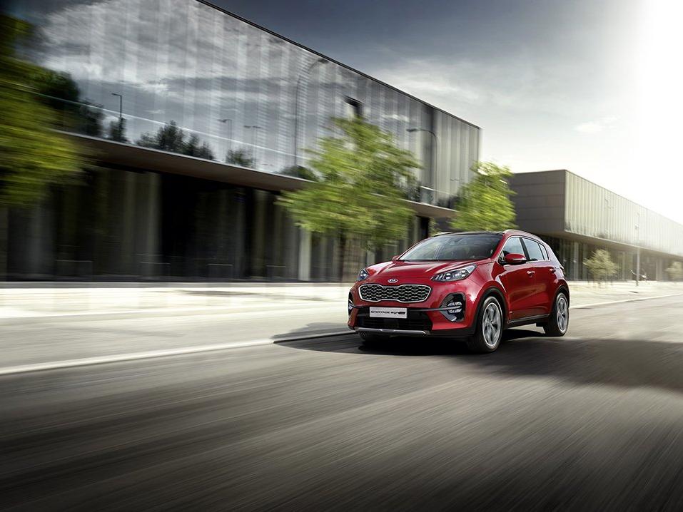 Kia kalite araştırmasında zirvede...