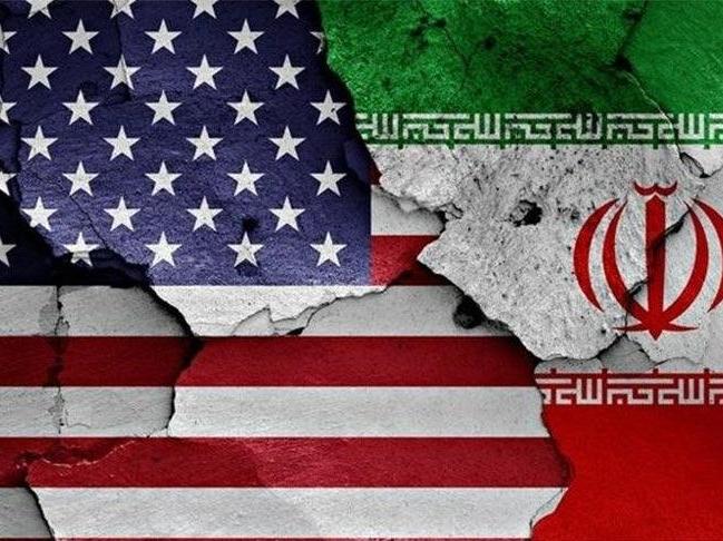 Flaş... Flaş... 'ABD bu sabah İran'ı vuracaktı'