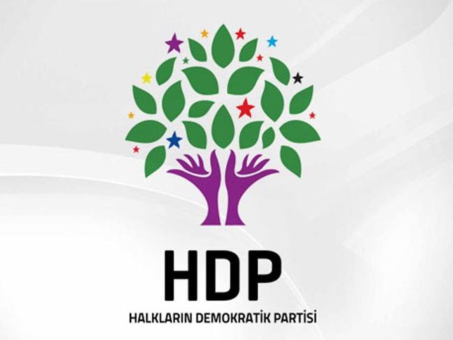 HDP'den Öcalan mektubu açıklaması: Seçim stratejimizde değişiklik yok