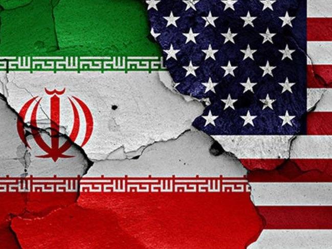 İran'dan ABD'ye protesto notası