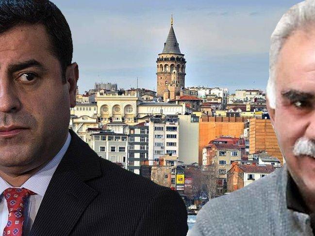 23 Haziran'a saatler kala: Öcalan-HDP tartışması