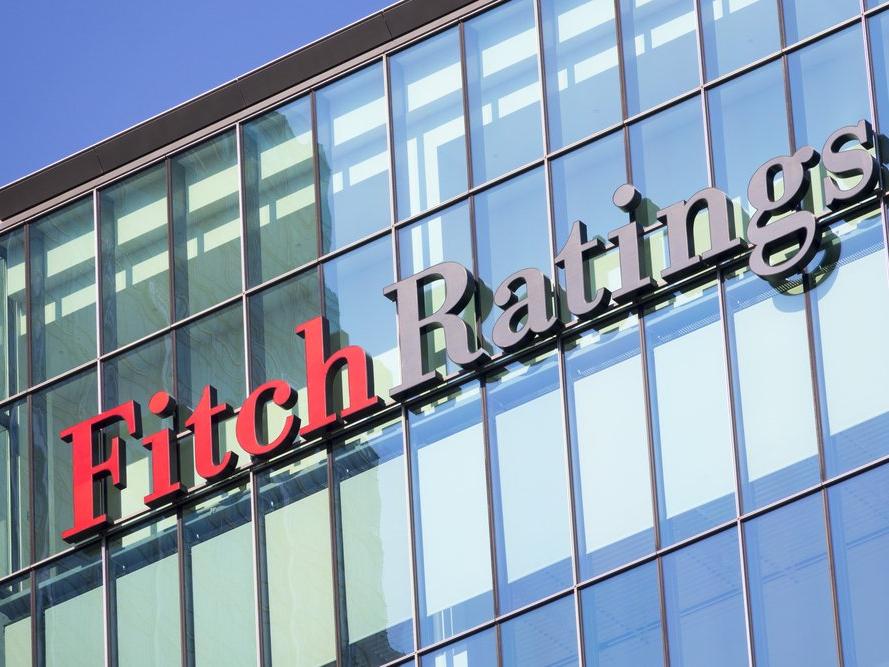 Fitch, 7 Türk bankasının notunu teyit etti