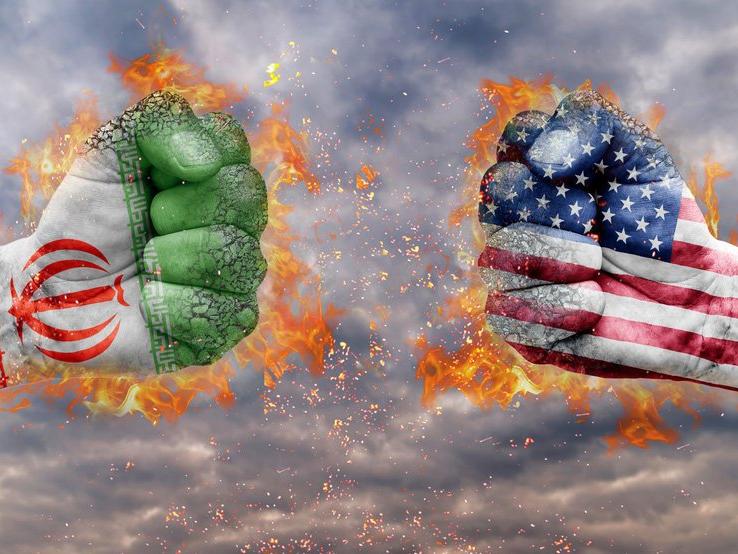 ABD-İran geriliminde son perde: Tahran'dan flaş açıklama