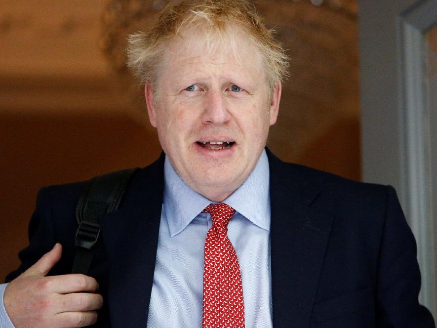 İngiltere bu olayı konuşuyor: Başbakanlığın favori ismi sevgilisini mi dövdü?