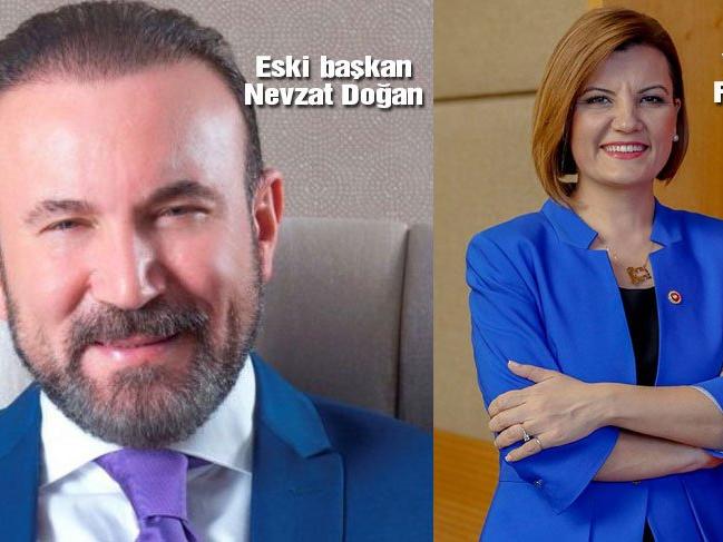 AKP’li belediye tek bir araca 778 bin lira kira vermiş