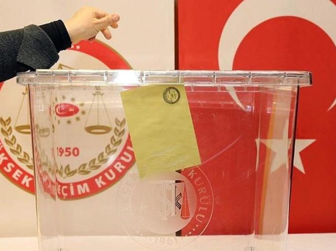 İstanbul seçimi oy kullanma saatleri: Oy verme işlemi saat kaçta başlıyor, saat kaçta bitiyor?