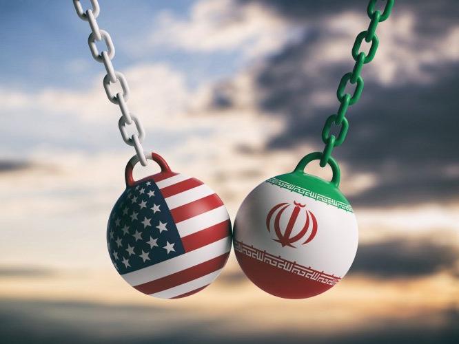 ABD ile İran'ı savaşın eşiğine getiren krizde sıcak gelişme