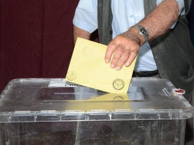 Oy kullanmamanın cezası var mı? 23 Haziran seçimlerinde oy kullanmama cezası ne kadar?